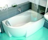Смеситель скрытого монтажа Ravak Rosa RS 061.00 с переключателем X070014