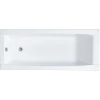 Акриловая ванна 150x70 см Santek Санторини 1.WH30.2.497