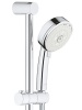 Душевой гарнитур Grohe Tempesta Cosmopolitan 100 27786002 Хром