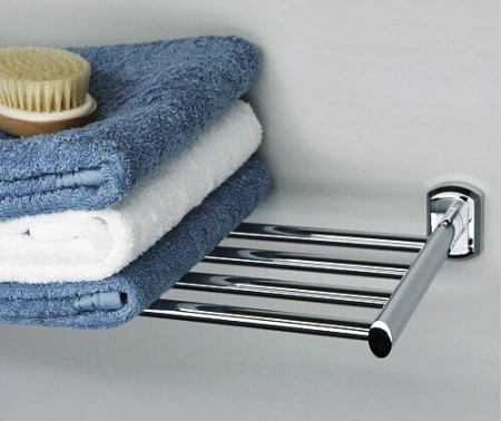 Полка для полотенец WasserKraft Oder K-3011