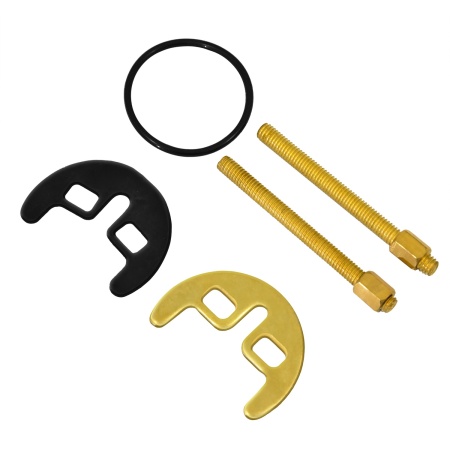 Крепеж для смесителя 2 шпильки, Juguni 0402.124