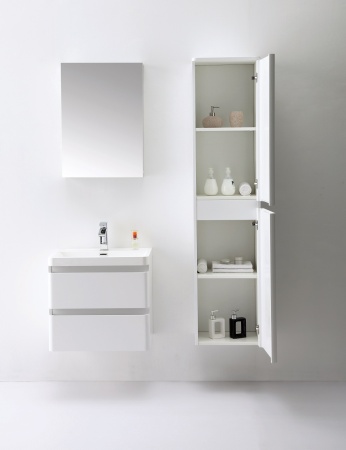 Зеркало-шкаф BelBagno SPC-1A-DL-BL-500