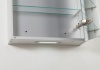 Зеркало-шкаф BelBagno SPC-1A-DL-BL-500