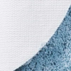 Коврик для ванной комнаты WasserKraft Dill BM-3916 Crystal Blue