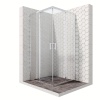 Душ. ограждение Ambassador Kingston 14011103 (1000x1000x2000), 1 место