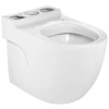 Чаша напольного унитаза Roca Meridian 342248000