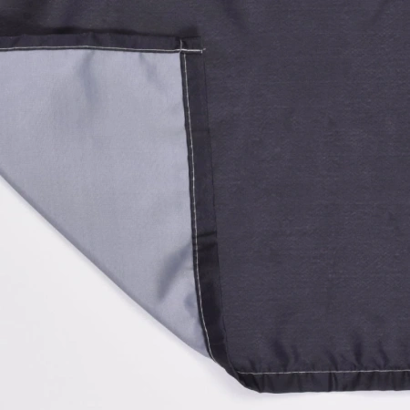 Штора для ванной WasserKraft Ammer SC-70102