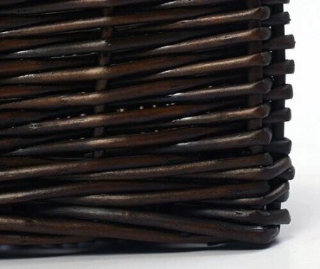 Плетеная корзина WasserKraft Neime WB-190-S