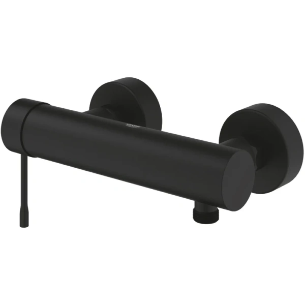 Смеситель для душа Grohe Essence 25252KF1 черный матовый