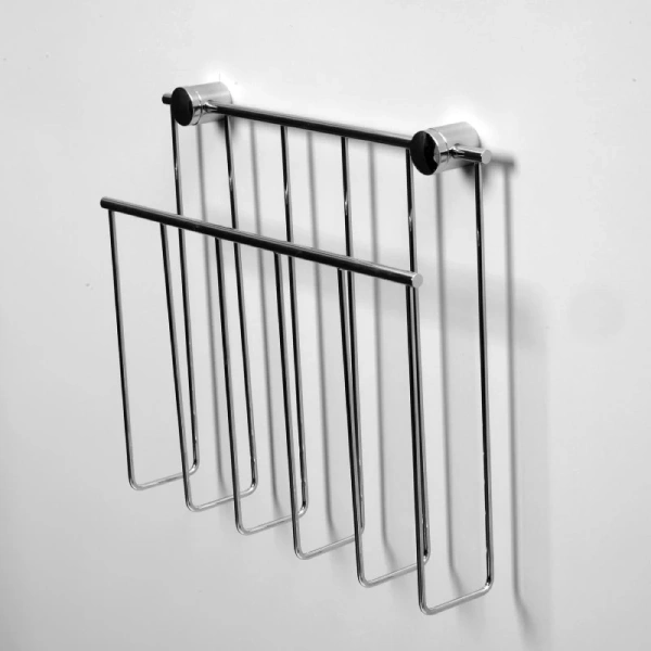 Держатель для газет WasserKraft K-311