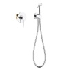 Гигиенический душ со смесителем Timo Saona 2389/00SM Хром