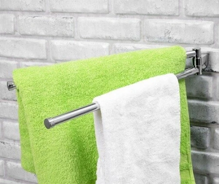 Полотенцедержатель WasserKraft Kammel K-8331