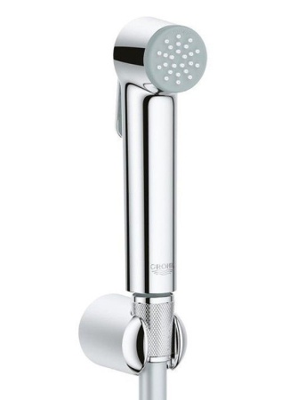 Гигиенический душ Grohe Tempesta-F Trigger Spray 26353000 Хром