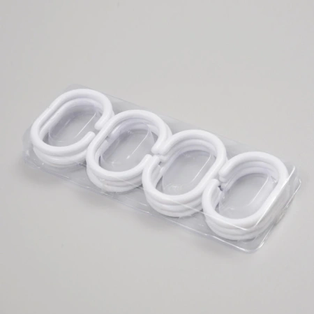 Карниз для ванной WasserKraft Kammel SC-831120