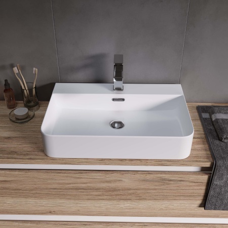 Раковина GR-3036 (600*420*120), 1 место