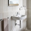 Раковина Roca Debba 60 32799400Y Белая