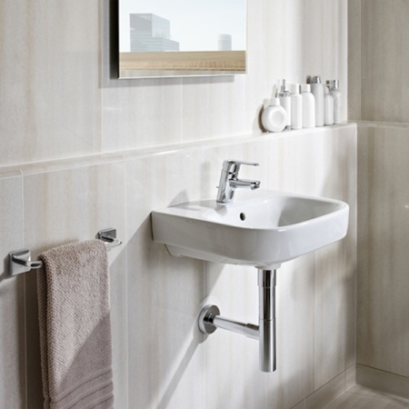 Раковина Roca Debba 60 32799400Y Белая