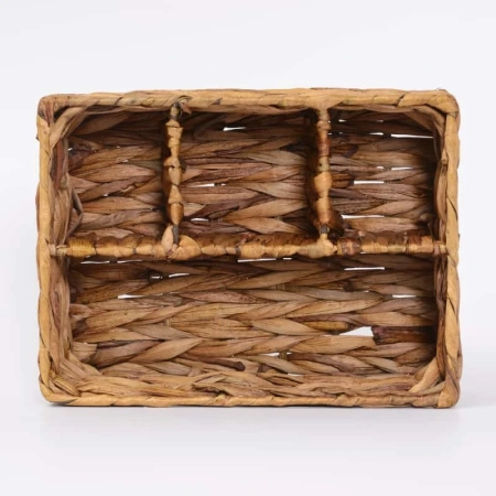 Плетеная корзина WasserKraft Wern WB-421-M