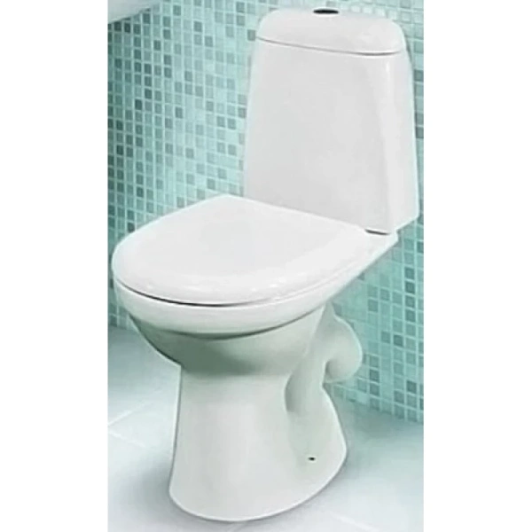 Сиденье для унитаза с микролифтом Jika Vega 891535300063