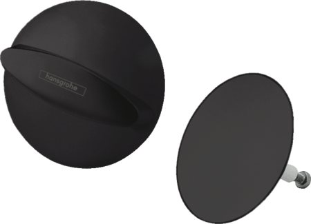 Внешняя часть слива-перелива Hansgrohe Flexaplus 58185670