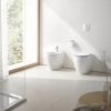 Крышка-сиденье Grohe Essence с микролифтом 39577000