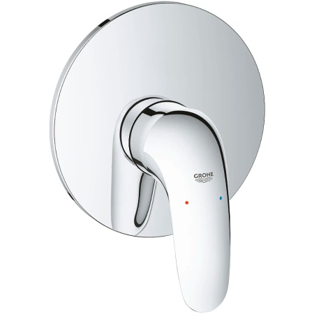 Смеситель для душа Grohe Eurostyle 23725003 Хром
