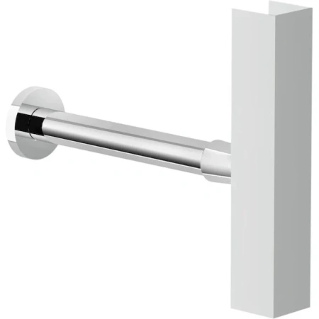 Сифон для раковины Nobili AV00102/3CR