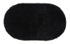Коврик для ванной комнаты WasserKraft Dill BM-3941 Caviar