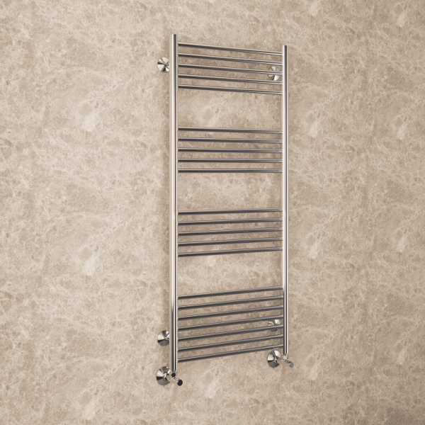 Полотенцесушитель водяной Terminus Аврора П22 0 500х120