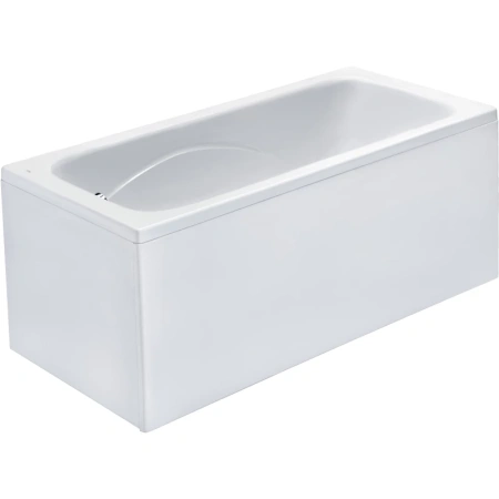 Акриловая ванна 160x70 см Roca Line ZRU9302985