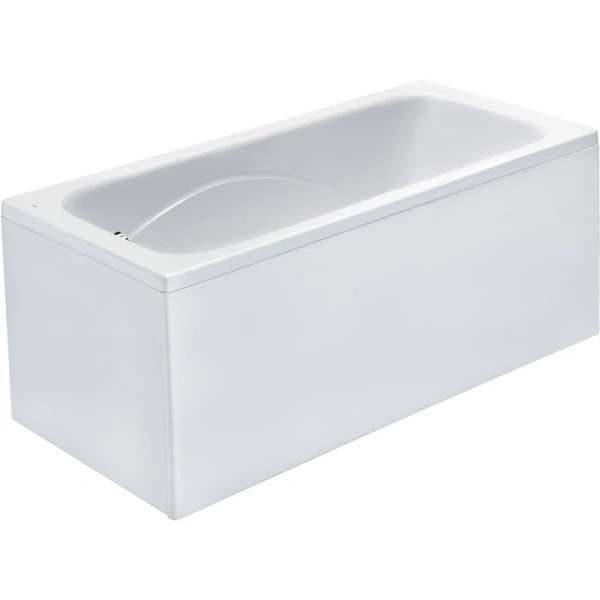 Акриловая ванна 160x70 см Roca Line ZRU9302985