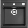 Кухонная мойка granital+ Alveus Formic 20 twilight - G05M 1103766