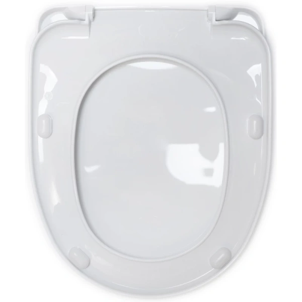 Сиденье для унитаза с микролифтом Berges Uno PS 020105