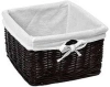 Плетеная корзина WasserKraft Alme WB-150-M