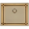 Кухонная мойка Alveus Monarch Kombino 50 Бронзовый 1122674