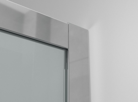 Душ. ограждение Ambassador Kingston 14011103 (1000x1000x2000), 1 место