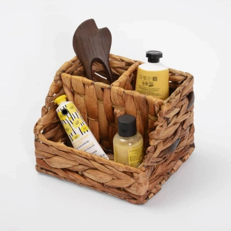 Плетеная корзина WasserKraft Wern WB-421-S