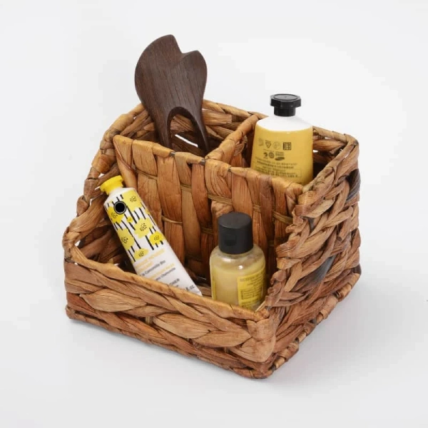 Плетеная корзина WasserKraft Wern WB-421-S