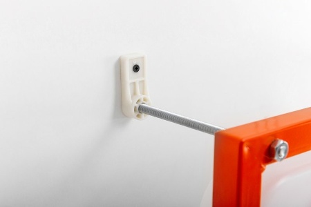 Инсталляция BelBagno BB026/BB082BL с Белой глянцевой клавишей смыва
