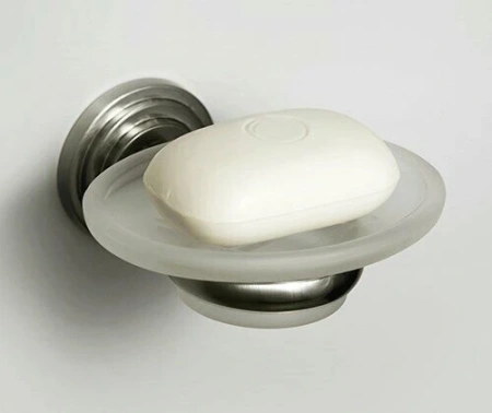 Мыльница WasserKraft Ammer K-7029