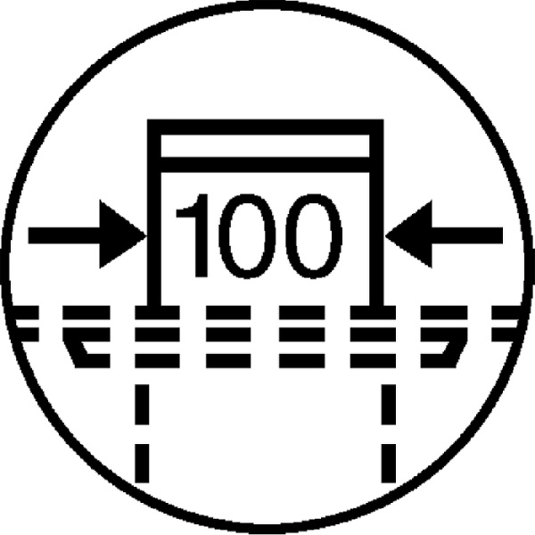 Душевой трап Viega Trap 4936.3 583224 с решеткой Нержавеющая сталь