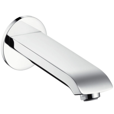 Излив для смесителя Hansgrohe Metris 31494000 Хром