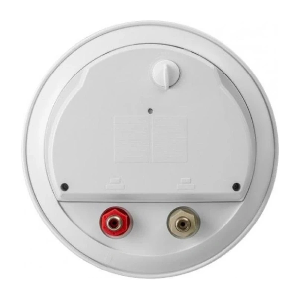 Водонагреватель электрический накопительный Haier A2 эмалированный круглый 30л с механическим термостатом GA04J9E1CRU