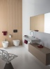 Биде Laufen Kartell 8.3033.1 подвесное без крышки