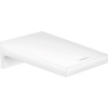 Излив для смесителя Hansgrohe Metropol 32543700 Белый матовый