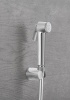 Гигиенический душ Grohe "Trigger Spray" 27513001, хром, 1250мм