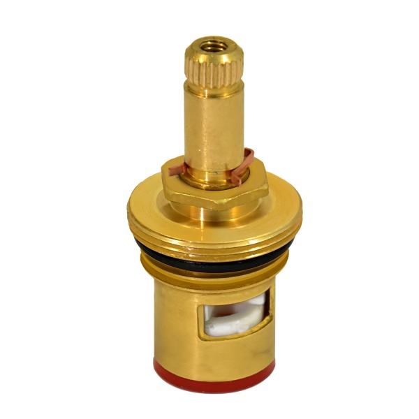 Кран-букса керамическая 1/2, 8*24 (90 градусов), Juguni 0402.110