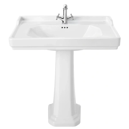 Пьедестал для раковины Roca Carmen 3370A0000