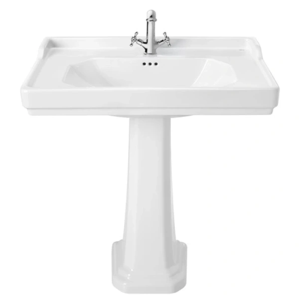 Пьедестал для раковины Roca Carmen 3370A0000