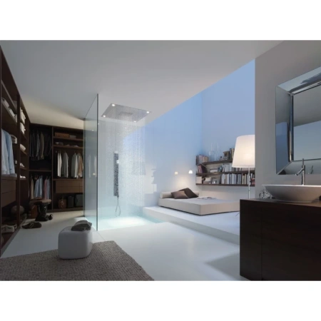 Термостат для ванны Axor ShowerSolutions 10751000